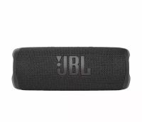 Портативная акустика JBL Flip 6, 30 Вт, черный