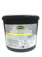 Oil Right Литол -24 (5кг) 6051