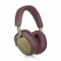 Беспроводные наушники Bowers & Wilkins Px8 Royal Burgundy