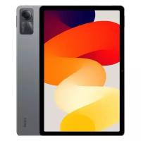 Планшет Xiaomi Redmi Pad SE 6/128 ГБ, CN, серый