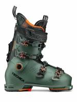 Горнолыжные ботинки Tecnica Cochise 120 Dyn Gw Progressive Green (см:26,5)