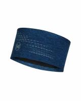 Повязка Buff Headband Dryflx R-Light Grey