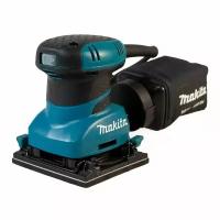 Шлифовальная машина Makita BO4556