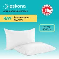 Подушка ASKONA (аскона) Ray, 50*70