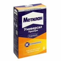 Клей Metylan Премиум, универсальный, 250 г 1124440