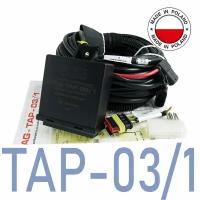 Вариатор угла опережения зажигания ГБО AC STAG TAP-03/1