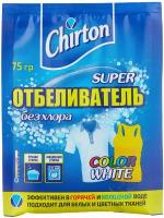 Отбеливатель Chirton кислородный Super