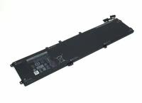 Аккумуляторная батарея для ноутбука Dell XPS 15-7590 11.4V (8333mAh)