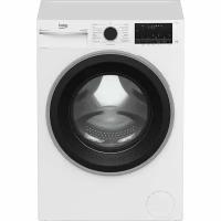 Стиральная машина узкая Beko B3WFR56H2W