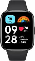 Смарт-часы Xiaomi Redmi Watch 3 Active, черные