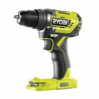 Бесщеточная дрель-шуруповерт ryobi one+ r18dd5-0 5133003596