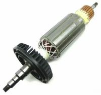 Якорь для угловой шлифмашины Makita 9565/9565 C №471;473;497;502