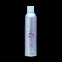 Спрей ajuste uv spray sun protect spf 50+ clean savon a