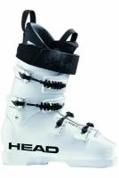 Горнолыжные ботинки HEAD Raptor Wcr 3 White (см:25,5)