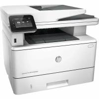 Лазерное МФУ HP LaserJet Pro M426fdn