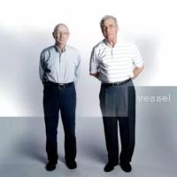 Компакт-диск EU TWENTY ONE PILOTS - Vessel (CD)