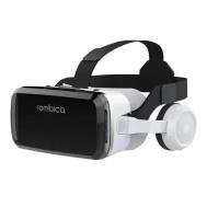 Очки VR Rombica VR XPro