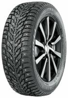 Шина Nokian Tyres Hakkapeliitta 9 215/60 R16 99T, зимняя, шип