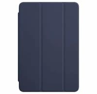 Темно-синий чехол для iPad Mini 5 Smart Case