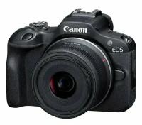 Canon EOS R100 Kit 18-45mm IS STM