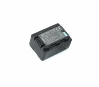 Аккумулятор для видеокамеры Panasonic HC-V110 3.6V 1940mAh VW-VBT190