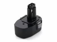 Аккумулятор для электроинструмента Black & Decker CD14CA (1300 mAh)