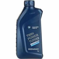 Моторное масло BMW TwinPower Turbo Longlife-04 5w30 1л (83212365933)