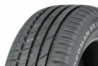 Ikon Tyres Nordman SX3 185/65 R15 88H летняя