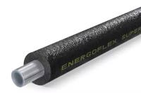 Трубка теплоизоляционная Energoflex Super Protect Black 16/9 - 10м (черная, 5шт.)