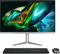 Моноблок 23.8 Acer Aspire C24-1300 1920 x 1080 AMD Ryzen-5 7520U 8Gb SSD 256 Gb AMD Radeon Graphics DOS черный DQ. BL0CD.003 DQ. BL0CD.003