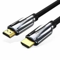 Кабель Vention HDMI Ultra High Speed v2.1 with Ethernet 19M/19M - 3м