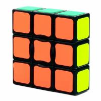 Кубик Рубика YJ 1x3x3 изменяющий форму