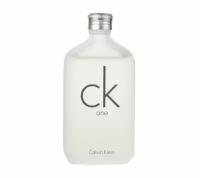 Туалетная вода Calvin Klein CK One 100 мл