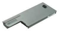 Аккумуляторная батарея Pitatel BT-231 для ноутбуков Dell Latitude D820, D830, D531, Precision M65