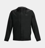 Куртка Under Armour, размер M, черный
