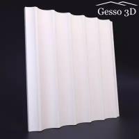 Гипсовая панель Gesso 3D 