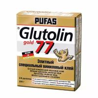 Клей для обоев виниловый Pufas Glutolin 77 Instant Elite (0,2 кг)