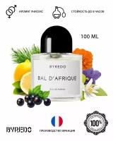 BYREDO парфюмерная вода Bal d'Afrique