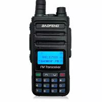 Рация Baofeng BF-K5 Plus Tri-Band