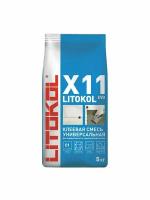 Клей для плитки LITOKOL X11 EVO (класс C1) 5