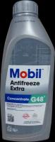 Антифриз MOBIL Antifreeze Extra 1 л