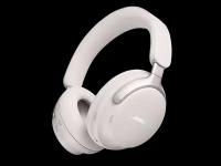 Беспроводные наушники Bose QuietComfort Ultra Headphones White