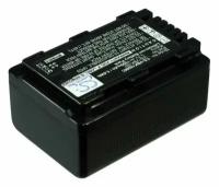 Аккумулятор Cameron Sino CS-VBK180MC для Panasonic HC, HDC, SDR Series, 1790mAh