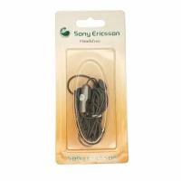 Стерео гарнитура для Sony Ericsson P800/P900/P910i jack 2,5 TRRS (четыре контакта)