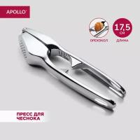 Пресс для чеснока Apollo genio 