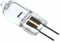 Лампа галогенная OSRAM Halostar Starlite 64425 S, G4, T10, 20 Вт, 12В, 2800 К