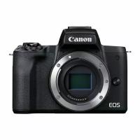 Фотоаппарат Canon EOS M50 Mark II Body