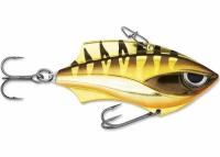 Воблер RAPALA Rap-V Blade 05 /GCHT /тонущий/ 5см, 10гр. RVB05-GCHT