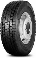 Шина Landspider Longtraxx DR660 235/75 R17.5 132/130M