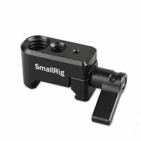 Адаптер SmallRig 1973 NATO для установки дополнительного оборудования Quick Release NATO Clamp